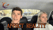 Reality Meaning GIF by MrMoonMission