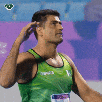 Gold Medal India GIF