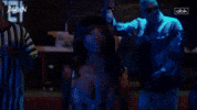 Club Darwin GIF by ALLBLK
