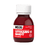 Protect Vitamin C Sticker by MOJU