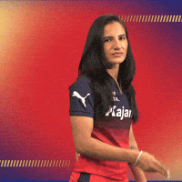 Happy Dance GIF by Royal Challengers Bengaluru