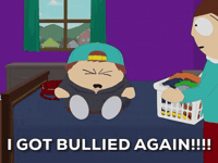 Comedy Central GIF by South Park