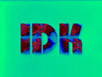 Art Idk GIF