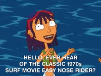 rocket power nicksplat GIF