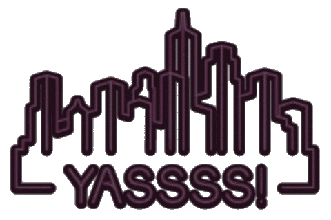 Happy Mood Sticker by 4th STREET