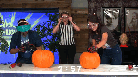 comedy geek GIF by Alpha