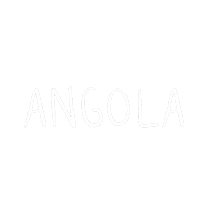 Angola Sticker