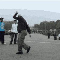 nathanyearout dance edm jumpstyle jump style GIF