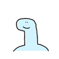 Dino 코카콜라 Sticker