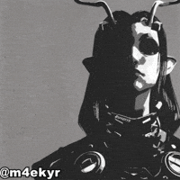 No Country For Old Men Mantis GIF