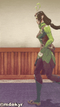Family Guy Mantis GIF