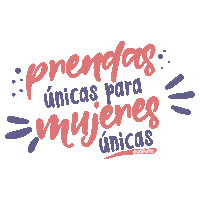 Dia De La Mujer Girl Sticker by Unipunto