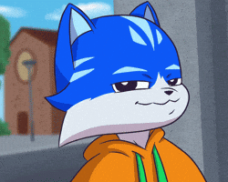 Cat Think GIF by Toshithecat