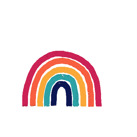 Rainbow Gay Sticker