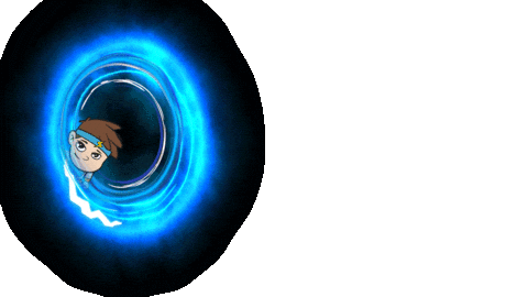 Maks Sticker by Eurospin Slovenija