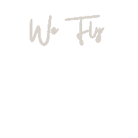 Text Fly Sticker