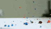slow motion tech GIF by General Electric