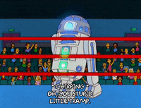 episode 9 GIF