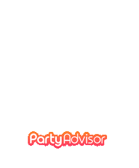 Party Drink Sticker by PartyAdvisor