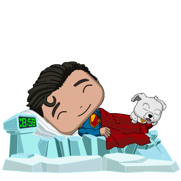 Lois Lane Superman Sticker by Warner Bros. Pictures