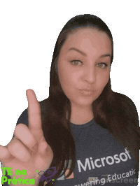 tenapratica miee microsoftedu mieexpert tenapratica Sticker