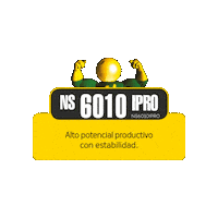 Lanuevanidera Sticker by nidera_sementes