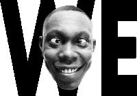 DIZZEERASCAL bass dizzee rascal dizzee bassline junkie Sticker