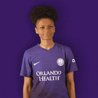 Idk Shrug GIF by Orlando Pride