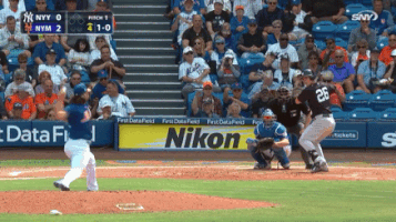 talkin yanks GIF
