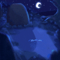 Halloween Death GIF by Impulse