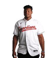 Major League Baseball Sport Sticker by MLB