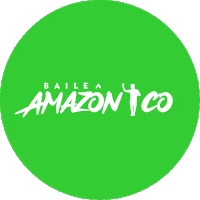 Amazônia Sticker by Walder Wolf
