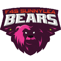F45 Sunnylea Bears Sticker by F45TrainingSunnylea