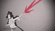 animation shooting GIF by Patrick Smith