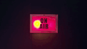 on air lights GIF by RCA Records UK