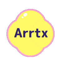 Acrylic Marker Sticker