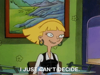 hey arnold nicksplat GIF