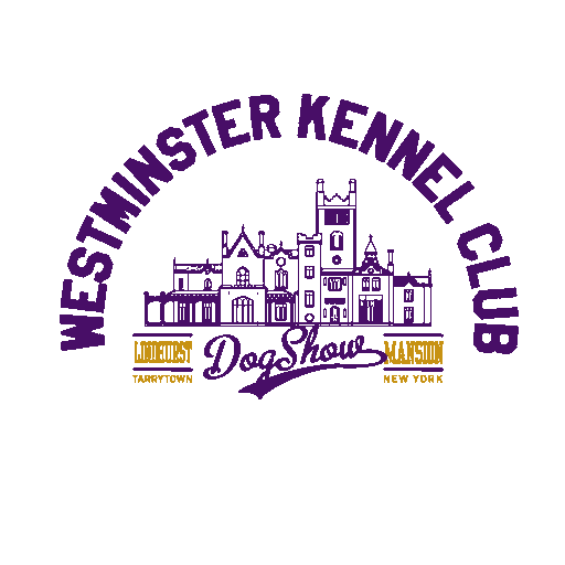 New York Fun Sticker by Westminster Kennel Club