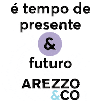 ArezzoCo  Sticker