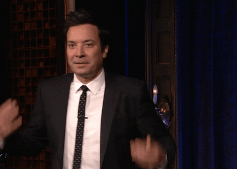 Happy Jimmy Fallon GIF by The Tonight Show Starring Jimmy Fallon