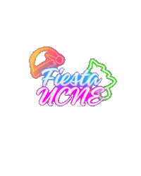 Ucne Sticker by Universidad Católica Nordestana
