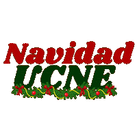 Fiesta Sticker by Universidad Católica Nordestana