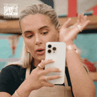 Glow Up GIF by The Great British Bake Off