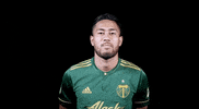 portland timbers thumbs up GIF by Timbers