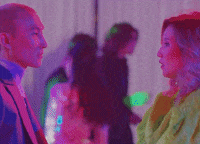 New Year Nene GIF by Unitel LLC