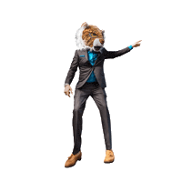 Realestate Nick Sticker by nicktigerquay