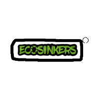 Sticker by ecosinkers