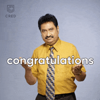 Ipl Kumar GIF by cred_club
