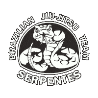 SerpentesBJJ serpentes serpentesbjj serpentes team serpentesteam Sticker