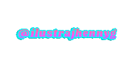 IlustraJhennyg ilustrajhennyg Sticker